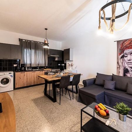 Serenityone - Centrally Located One Bedroom Apt Ayia Napa Exterior foto
