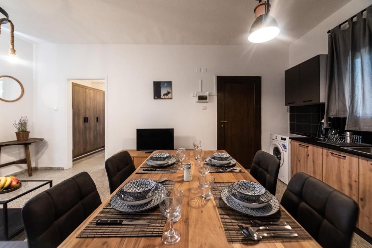 Serenityone - Centrally Located One Bedroom Apt Ayia Napa Exterior foto