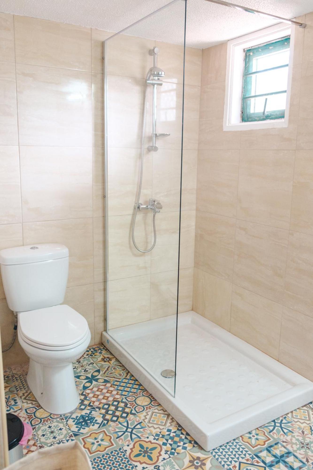 Serenityone - Centrally Located One Bedroom Apt Ayia Napa Exterior foto